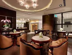 Taichung Charming City Hotel | Taichung (ve civarı) - Taichung - Beitun Bölgesi