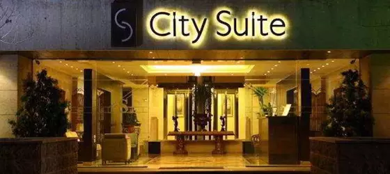 City Suite | Beyrut (ve civarı)