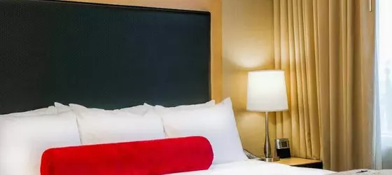 Cambria Suites Denver Int Airp | Kolorado - Denver (ve civarı) - Aurora