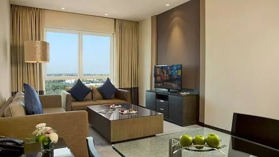 Hili Rayhaan By Rotana | Abu Dabi - Al Ain