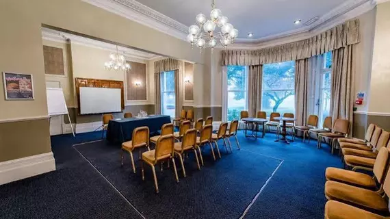 Best Western Clifton Hotel | Kent (kontluk) - Folkestone