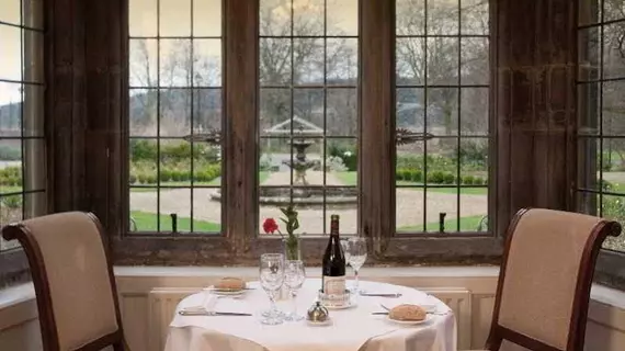 Macdonald Gisborough Hall | Durham (kontluk) - Teesside