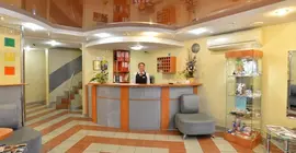 Eurohotel Southern | Sverdlovsk Federal Bölgesi - Yekaterinburg (ve civarı) - Yekaterinburg