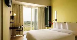 Hotel Santika BSD City - Serpong | West Java - Cakarta (ve civarı) - Serpong