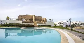 Golden Tulip Carthage Tunis | Tunus İli - Tunus (ve civarı) - La Marsa