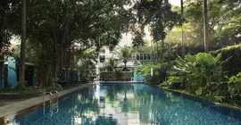 Mercure Surabaya | Doğu Cava - Surabaya