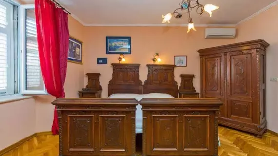 Amoret Apartments | Dubrovnik-Neretva - Dubrovnik (ve civarı) - Dubrovnik - Dubrovnik Eski Kent Bölgesi