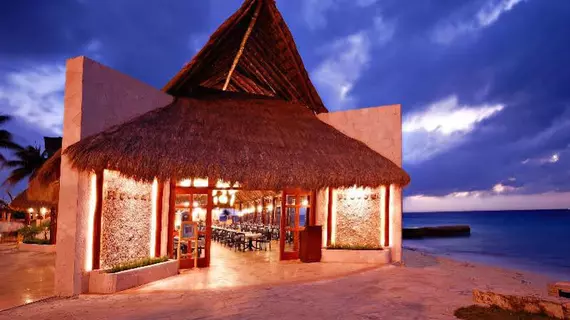 El Cozumeleño Beach Resort - All Inclusive | Quintana Roo - Cozumel