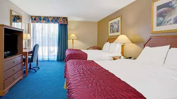 Baymont Inn and Suites Florida Mall | Florida - Orlando (ve civarı) - International Drive