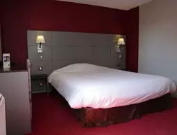 Inter Hotel Arion | Nouvelle-Aquitaine - Haute-Vienne (bölge) - Limoges