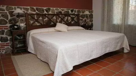 Rusticae Spa Villa de Mogarraz | Kastilya ve Leon - Salamanca (vilayet) - Sierra de Francia - Mogarraz