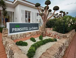 Prinsotel La Caleta | Balearic Adaları - Menorca - Ciutadella de Menorca