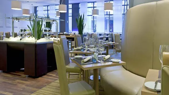 Novotel Kraków Centrum | Küçük Polonya Voyvodalığı - Krakow (ve civarı) - Krakow