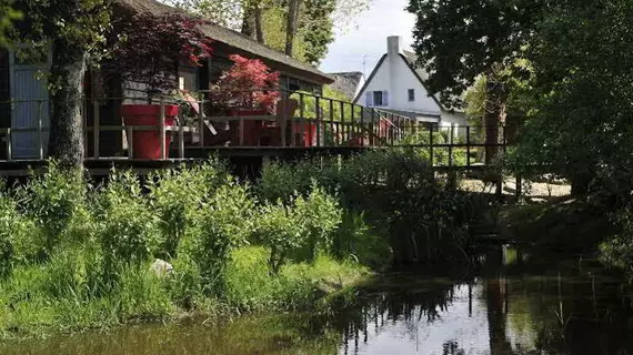 La Mare aux Oiseaux | Pays de la Loire - Loire-Atlantique - Saint-Joachim - Fedrun