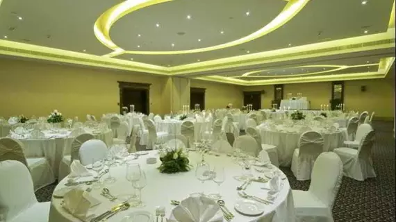 Mafraq Hotel Abu Dhabi | Abu Dabi - Al Mafraq