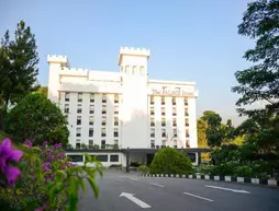 The Palace Hotel Kota Kinabalu | Sabah - Kota Kinabalu (ve civarı) - Kota Kinabalu - Pusat Bandar - Kota Kinabalu Kent Merkezi