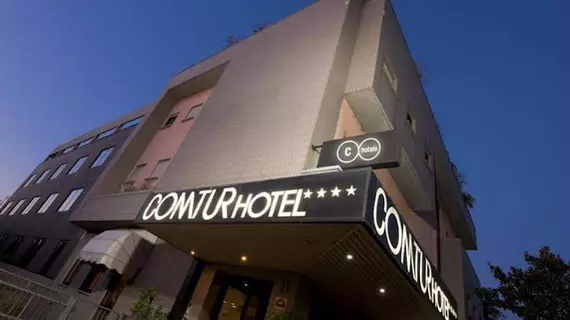 Hotel Comtur | Lombardy - Milano (ve civarı) - Binasco