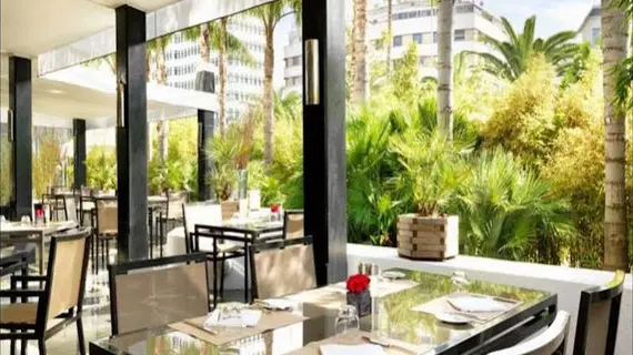 Hyatt Regency Casablanca | Kazablanka (bölgesi) - Kazablanka - Maarif - Kazablanka Kent Merkezi