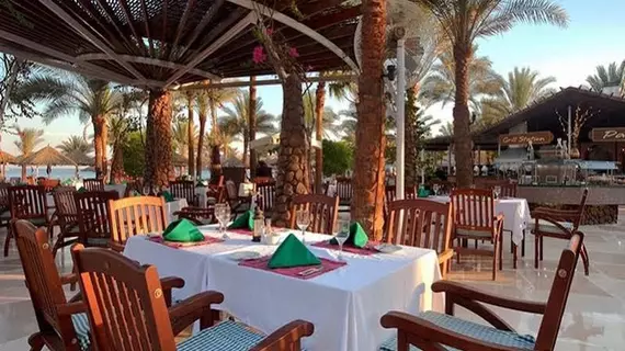 Fayrouz Resort Sharm El Sheikh | Güney Sina (il) - Şarm El Şeyh (ve civarı) - Şarm El-Şeyh