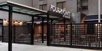 Four Points by Sheraton Manhattan Chelsea