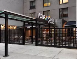 Four Points by Sheraton Manhattan Chelsea | New York - New York (ve civarı) - Manhattan - Chelsea