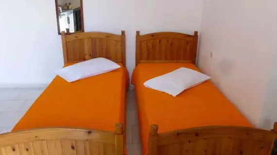 Akrogiali Rooms & Studios | Ege Adaları - İleryoz