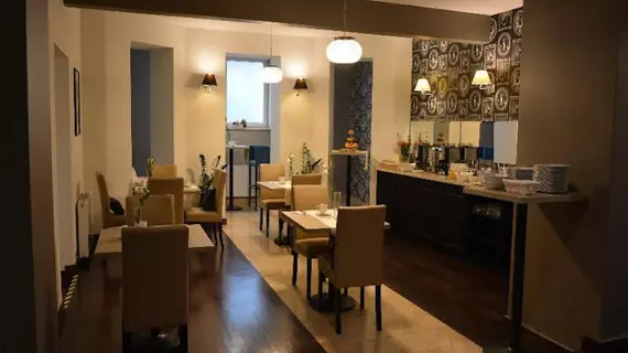 Hotel Grottger | Küçük Polonya Voyvodalığı - Krakow (ve civarı) - Krakow