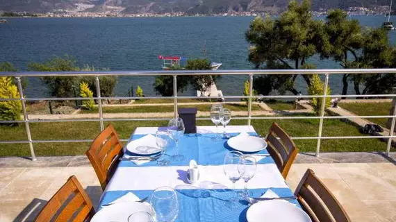 Sovalye Hotel | Muğla - Fethiye - Fethiye Merkezi