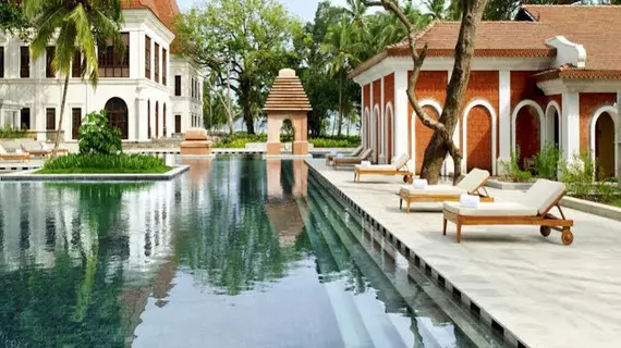 Grand Hyatt | Goa - Kuzey Goa - Bambolim