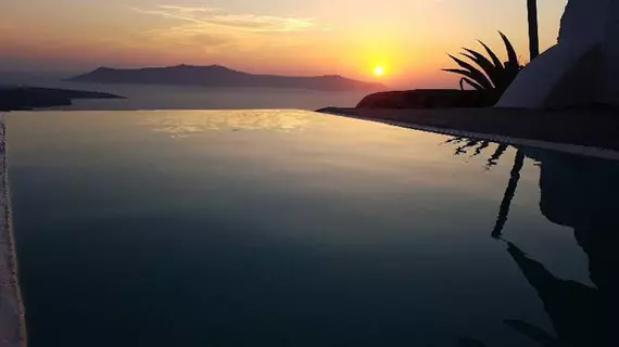 Adamant Suites | Ege Adaları - Santorini