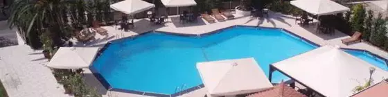 Merope Hotel | Kuzey Ege Adaları - Samos