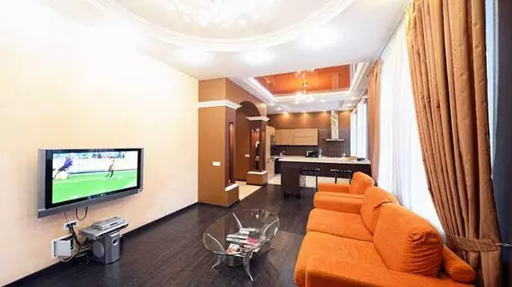 KievApartment | Kiev (ve civarı) - Kiev - Pecherskyi Rayonu