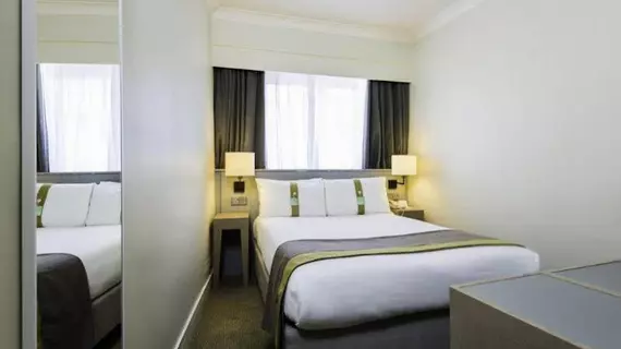 Best Western London Heathrow Ariel Hotel | Londra (ve civarı) - Hillingdon - Hayes