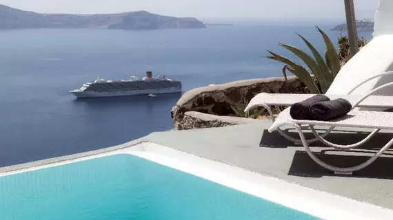 Adamant Suites | Ege Adaları - Santorini