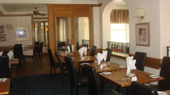 Carrington House Hotel | Dorset (kontluk) - Bournemouth - Boscombe