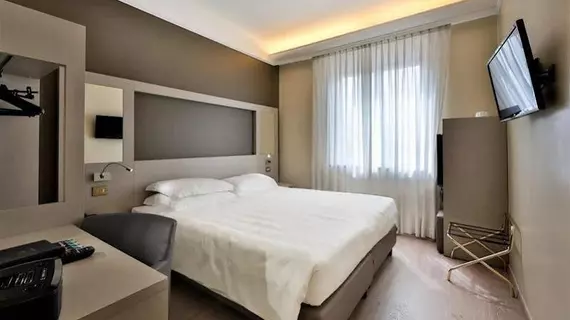 Best Western Hotel Astoria | Lombardy - Milano (ve civarı) - Milano