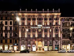 Worldhotel Cristoforo Colombo | Lombardy - Milano (ve civarı) - Milano - Porta Venezia