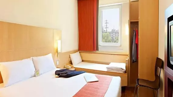 ibis Styles Suzhou Amusement Park | Jiangsu - Suzhou - Gao Xin District