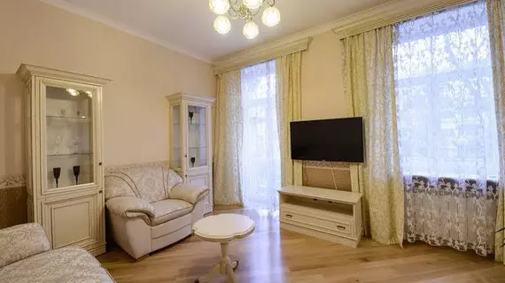 Kiev Accommodation Apartments | Kiev (ve civarı) - Kiev - Shevchenkivskyi Rayonu