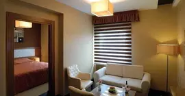 Jaleriz Gaziantep Hotel | Gaziantep - Gaziantep