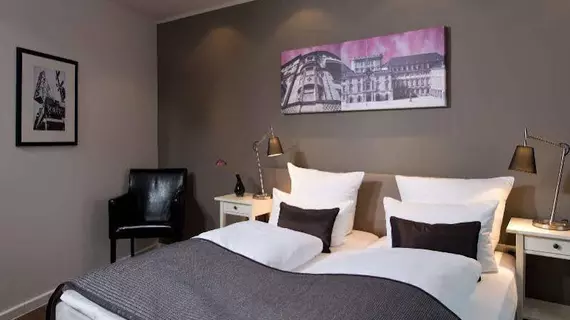 LEONARDO ROYAL HOTEL MANNHEIM | Baden-Wuerttemberg - Mannheim