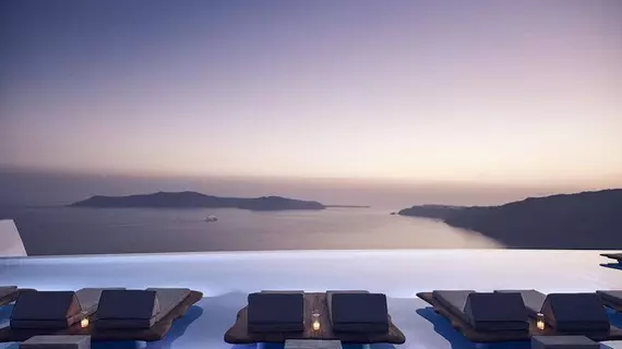 Cavo Tagoo Santorini | Ege Adaları - Santorini