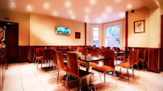 Westbury Hotel | Londra (ve civarı) - Kensington - Earl's Court