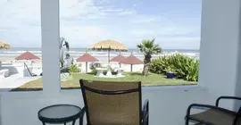 Daytona Dream Inn | Florida - Daytona Beach (ve civarı) - Daytona Beach Shores