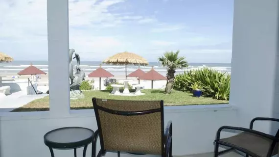 Daytona Dream Inn | Florida - Daytona Beach (ve civarı) - Daytona Beach Shores