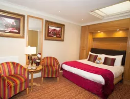 Warrington, Sure Hotel Collection by Best Western | Cheshire (kontluk) - Warrington