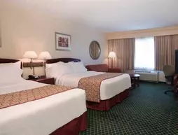 Courtyard by Marriott Sacramento Folsom | Kaliforniya - Sacramento (ve civarı) - Folsom