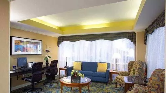 Wingate by Wyndham Shreveport Airport | Louisiana - Bossier Parish - Shreveport (ve civarı) - Shreveport