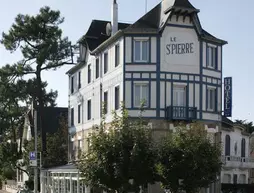 Inter-Hotel Le Saint Pierre | Pays de la Loire - Loire-Atlantique - La Baule-Escoublac