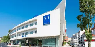 TRYP Leiria